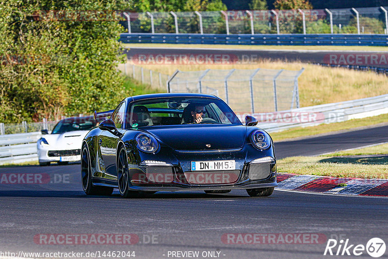 Bild #14462044 - Touristenfahrten Nürburgring Nordschleife (08.09.2021)