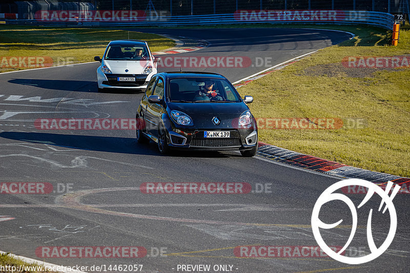 Bild #14462057 - Touristenfahrten Nürburgring Nordschleife (08.09.2021)