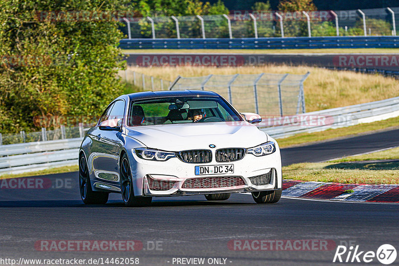 Bild #14462058 - Touristenfahrten Nürburgring Nordschleife (08.09.2021)