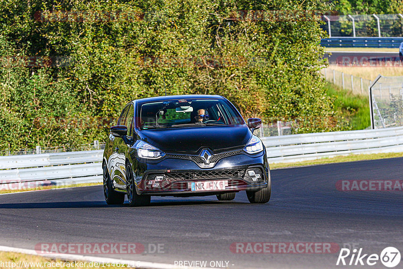 Bild #14462116 - Touristenfahrten Nürburgring Nordschleife (08.09.2021)