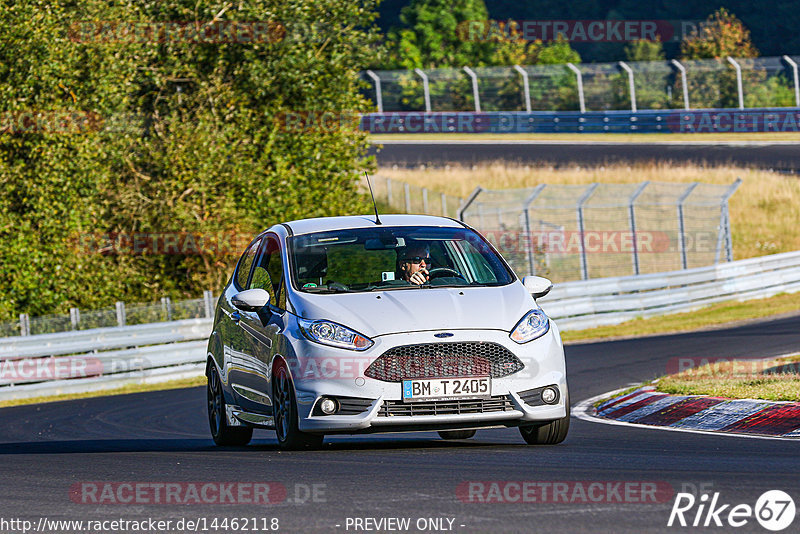 Bild #14462118 - Touristenfahrten Nürburgring Nordschleife (08.09.2021)