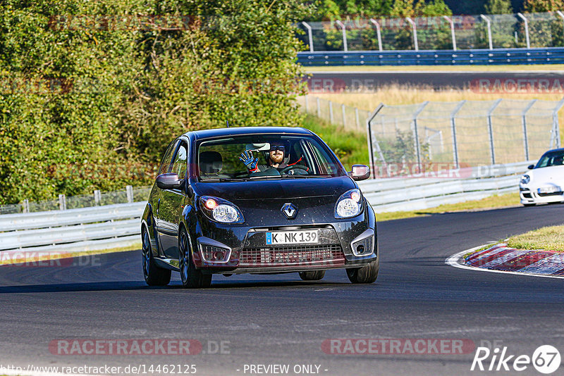 Bild #14462125 - Touristenfahrten Nürburgring Nordschleife (08.09.2021)