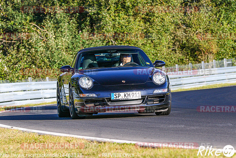 Bild #14462138 - Touristenfahrten Nürburgring Nordschleife (08.09.2021)