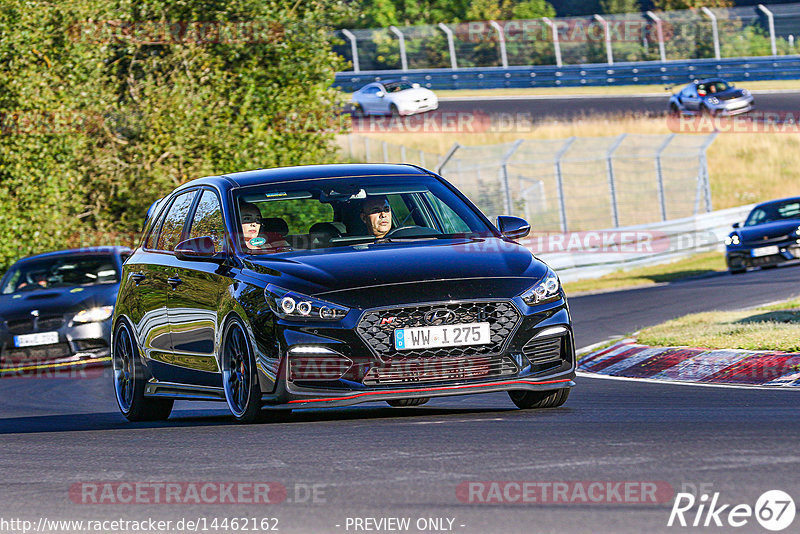 Bild #14462162 - Touristenfahrten Nürburgring Nordschleife (08.09.2021)