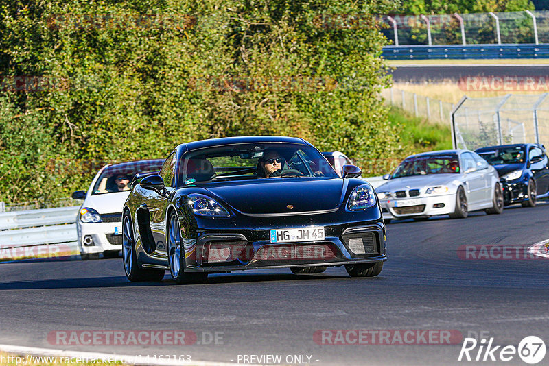 Bild #14462163 - Touristenfahrten Nürburgring Nordschleife (08.09.2021)