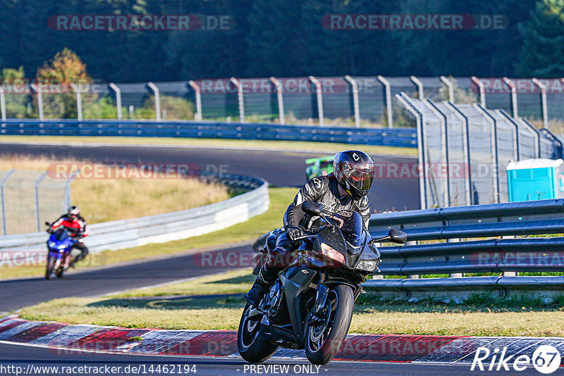 Bild #14462194 - Touristenfahrten Nürburgring Nordschleife (08.09.2021)