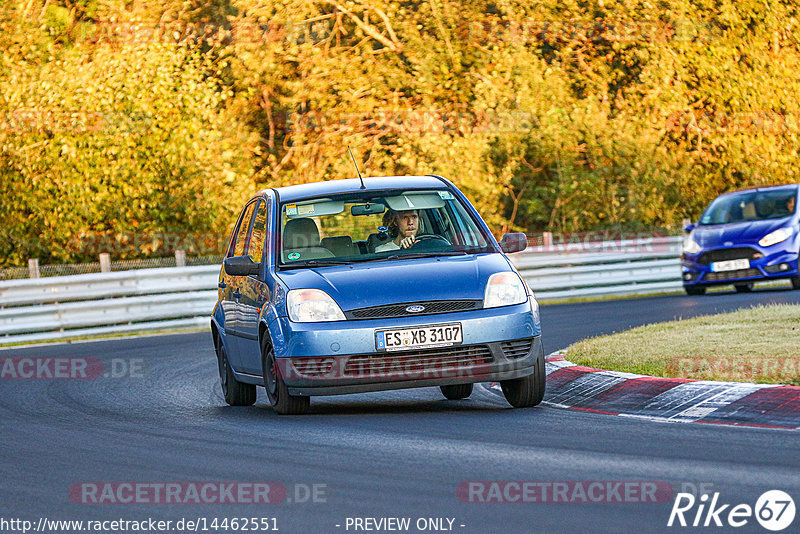 Bild #14462551 - Touristenfahrten Nürburgring Nordschleife (08.09.2021)