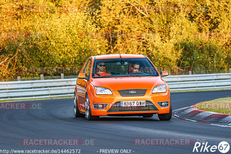 Bild #14462572 - Touristenfahrten Nürburgring Nordschleife (08.09.2021)