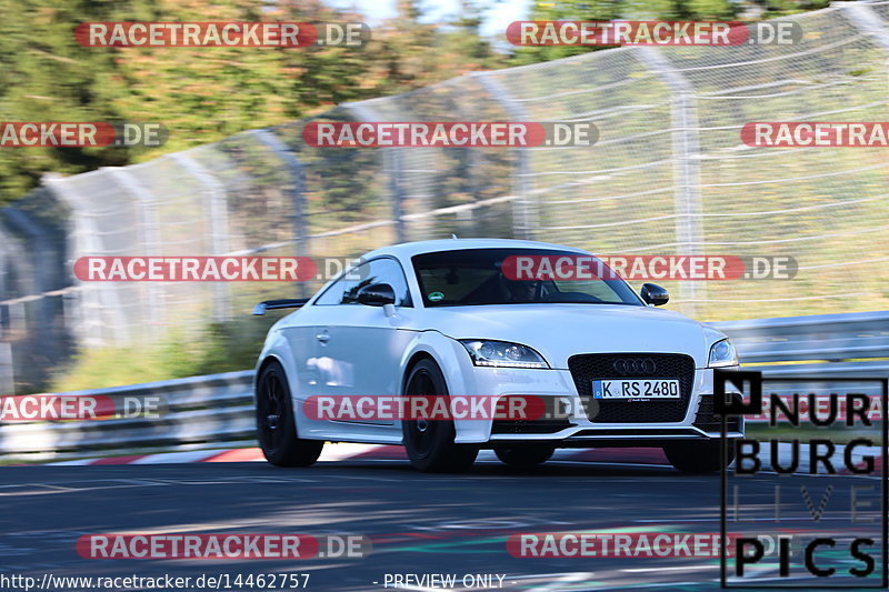 Bild #14462757 - Touristenfahrten Nürburgring Nordschleife (08.09.2021)