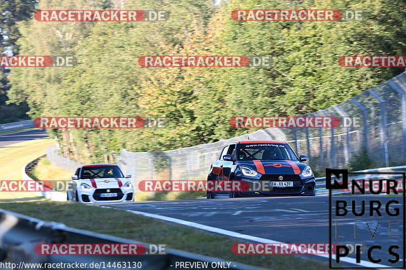 Bild #14463130 - Touristenfahrten Nürburgring Nordschleife (08.09.2021)