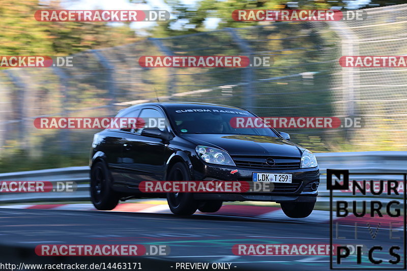 Bild #14463171 - Touristenfahrten Nürburgring Nordschleife (08.09.2021)