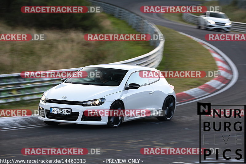 Bild #14463313 - Touristenfahrten Nürburgring Nordschleife (08.09.2021)