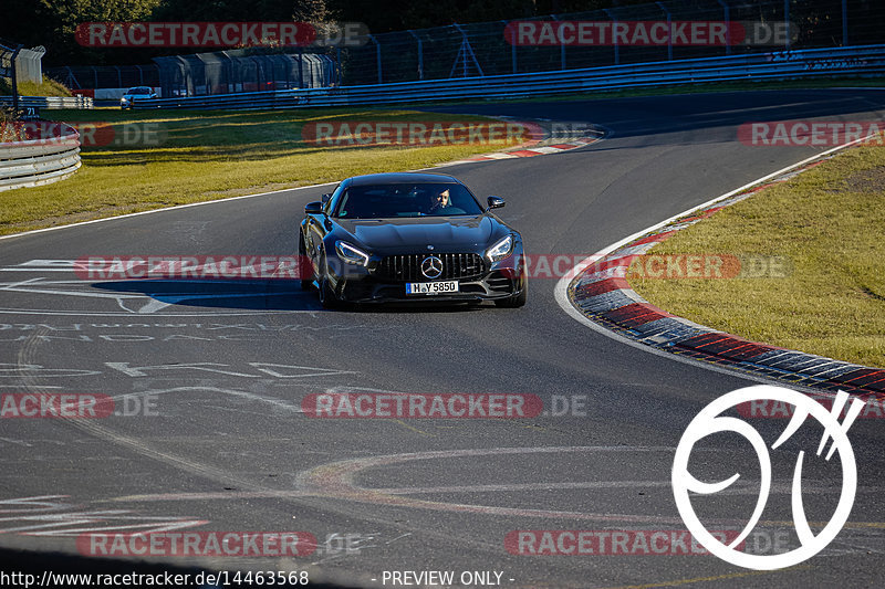 Bild #14463568 - Touristenfahrten Nürburgring Nordschleife (08.09.2021)