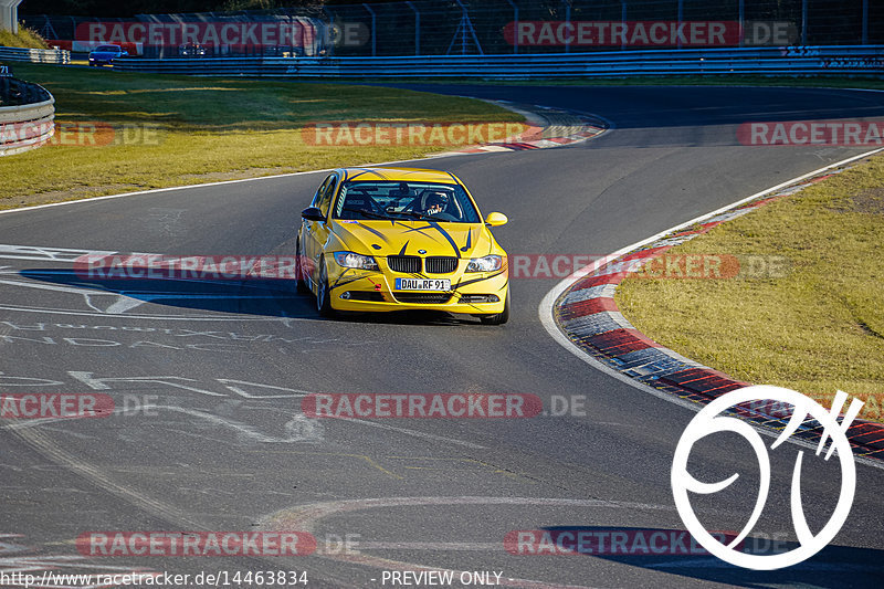 Bild #14463834 - Touristenfahrten Nürburgring Nordschleife (08.09.2021)