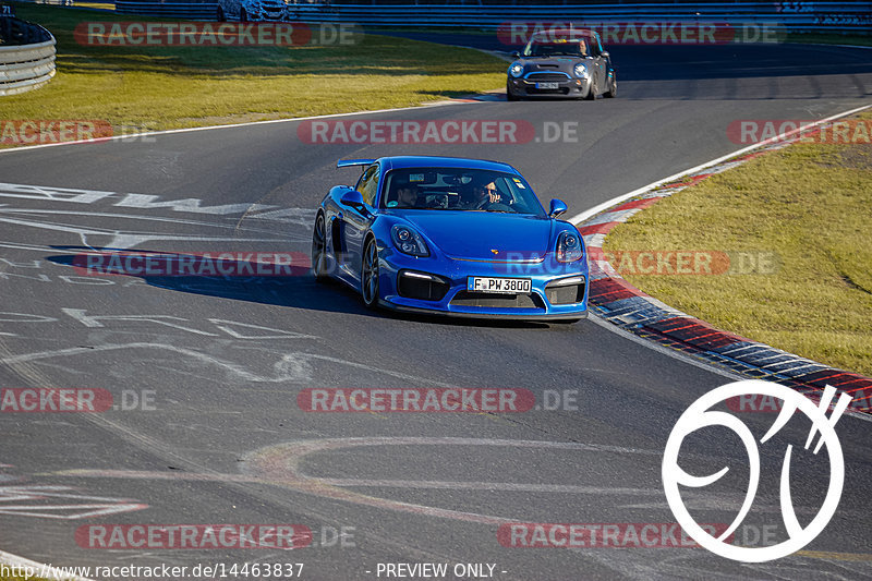 Bild #14463837 - Touristenfahrten Nürburgring Nordschleife (08.09.2021)