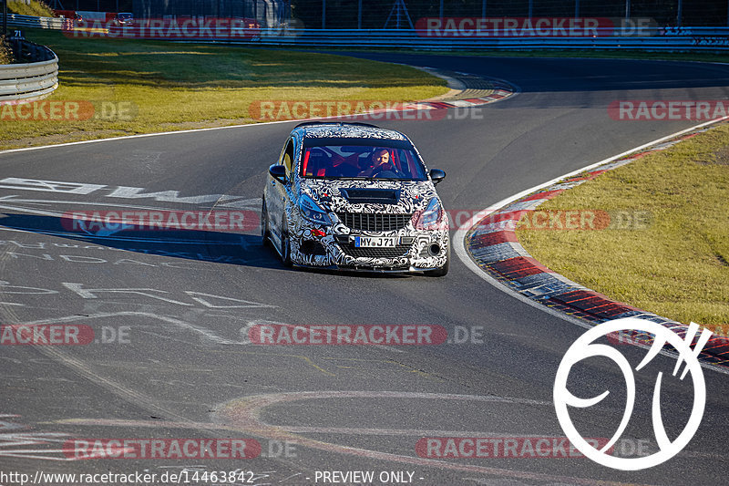 Bild #14463842 - Touristenfahrten Nürburgring Nordschleife (08.09.2021)