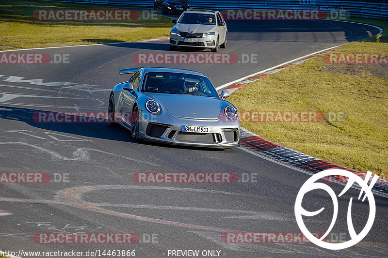 Bild #14463866 - Touristenfahrten Nürburgring Nordschleife (08.09.2021)