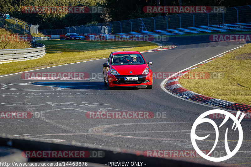 Bild #14463876 - Touristenfahrten Nürburgring Nordschleife (08.09.2021)