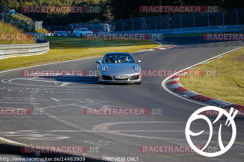 Bild #14463909 - Touristenfahrten Nürburgring Nordschleife (08.09.2021)