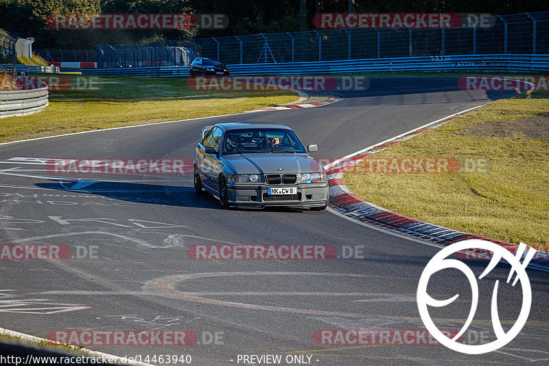 Bild #14463940 - Touristenfahrten Nürburgring Nordschleife (08.09.2021)