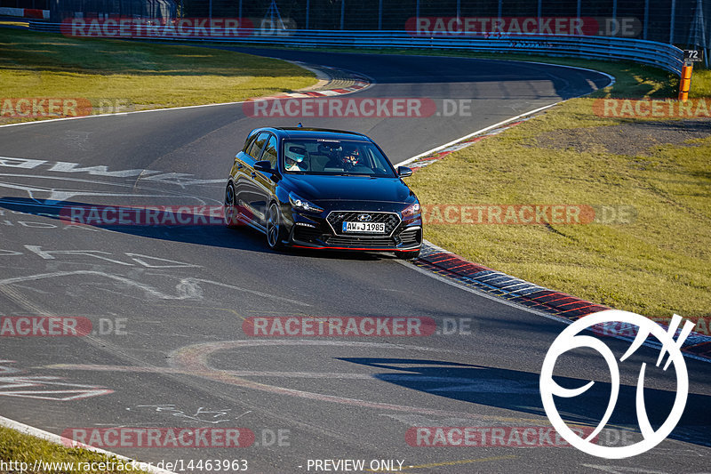 Bild #14463963 - Touristenfahrten Nürburgring Nordschleife (08.09.2021)