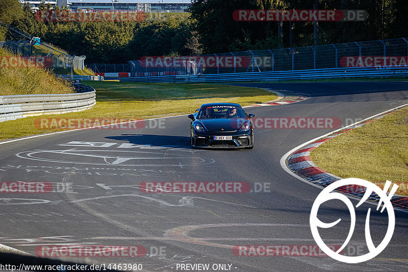 Bild #14463980 - Touristenfahrten Nürburgring Nordschleife (08.09.2021)