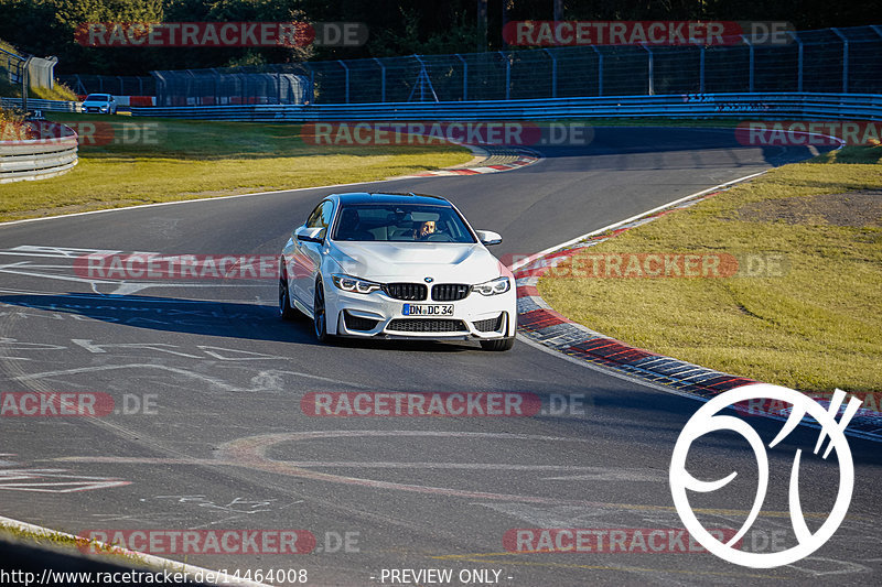 Bild #14464008 - Touristenfahrten Nürburgring Nordschleife (08.09.2021)