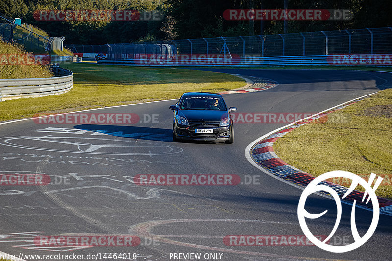 Bild #14464018 - Touristenfahrten Nürburgring Nordschleife (08.09.2021)