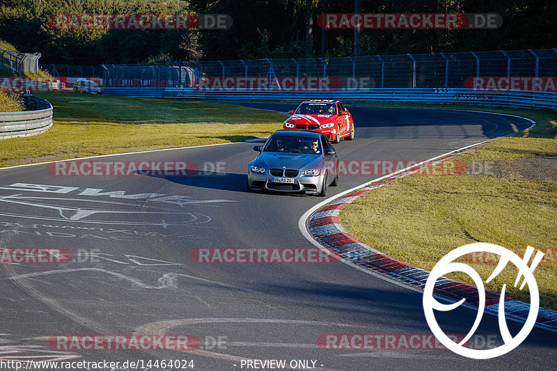 Bild #14464024 - Touristenfahrten Nürburgring Nordschleife (08.09.2021)