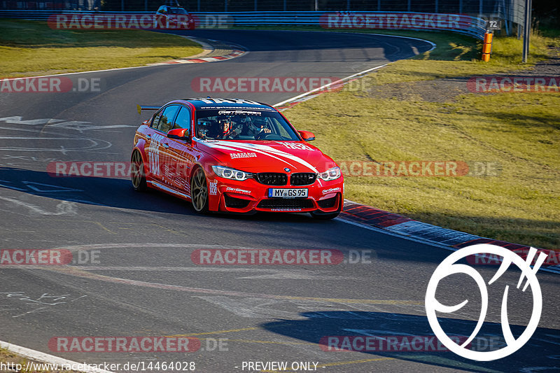 Bild #14464028 - Touristenfahrten Nürburgring Nordschleife (08.09.2021)