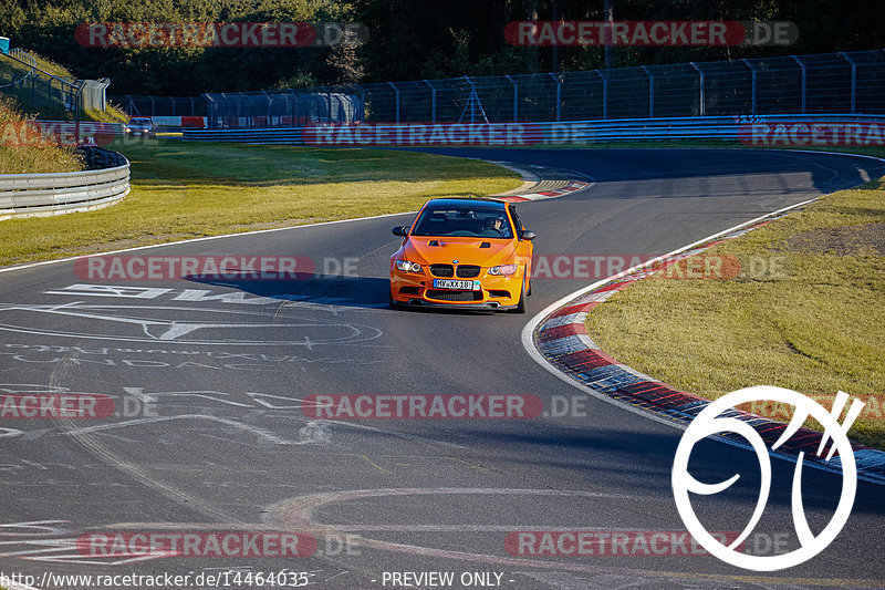 Bild #14464035 - Touristenfahrten Nürburgring Nordschleife (08.09.2021)