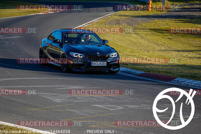 Bild #14464058 - Touristenfahrten Nürburgring Nordschleife (08.09.2021)