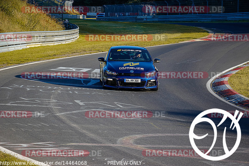 Bild #14464068 - Touristenfahrten Nürburgring Nordschleife (08.09.2021)