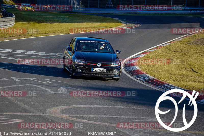 Bild #14464073 - Touristenfahrten Nürburgring Nordschleife (08.09.2021)