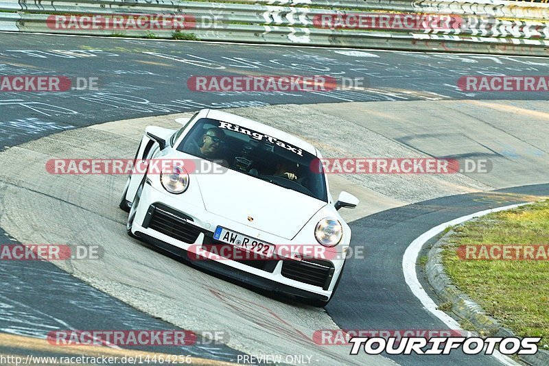 Bild #14464256 - Touristenfahrten Nürburgring Nordschleife (08.09.2021)