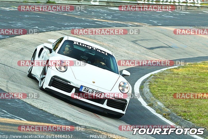 Bild #14464257 - Touristenfahrten Nürburgring Nordschleife (08.09.2021)