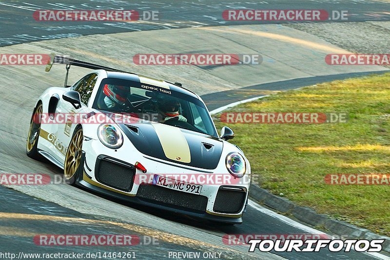 Bild #14464261 - Touristenfahrten Nürburgring Nordschleife (08.09.2021)