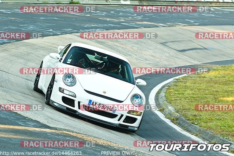 Bild #14464263 - Touristenfahrten Nürburgring Nordschleife (08.09.2021)