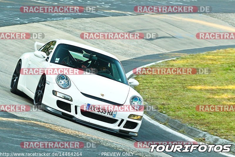 Bild #14464264 - Touristenfahrten Nürburgring Nordschleife (08.09.2021)