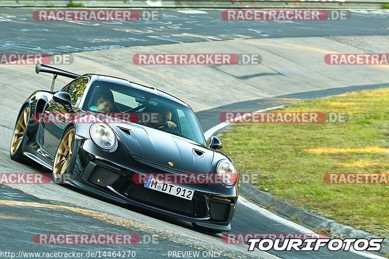 Bild #14464270 - Touristenfahrten Nürburgring Nordschleife (08.09.2021)