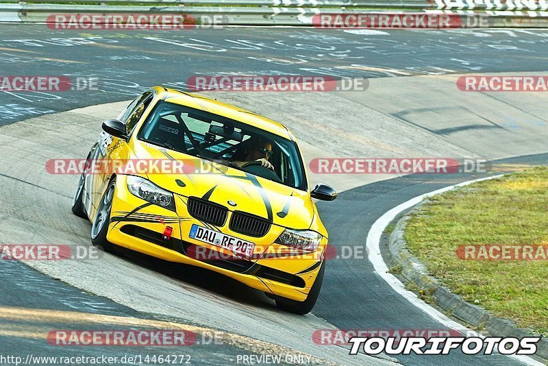 Bild #14464272 - Touristenfahrten Nürburgring Nordschleife (08.09.2021)