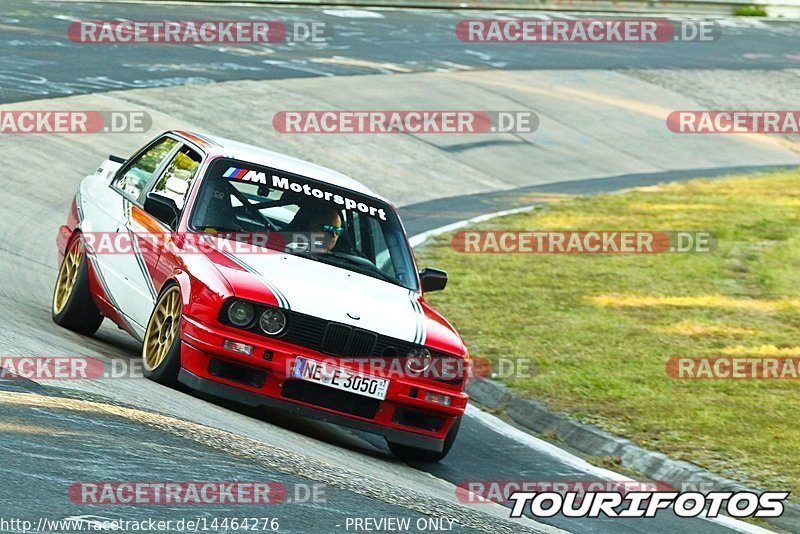 Bild #14464276 - Touristenfahrten Nürburgring Nordschleife (08.09.2021)