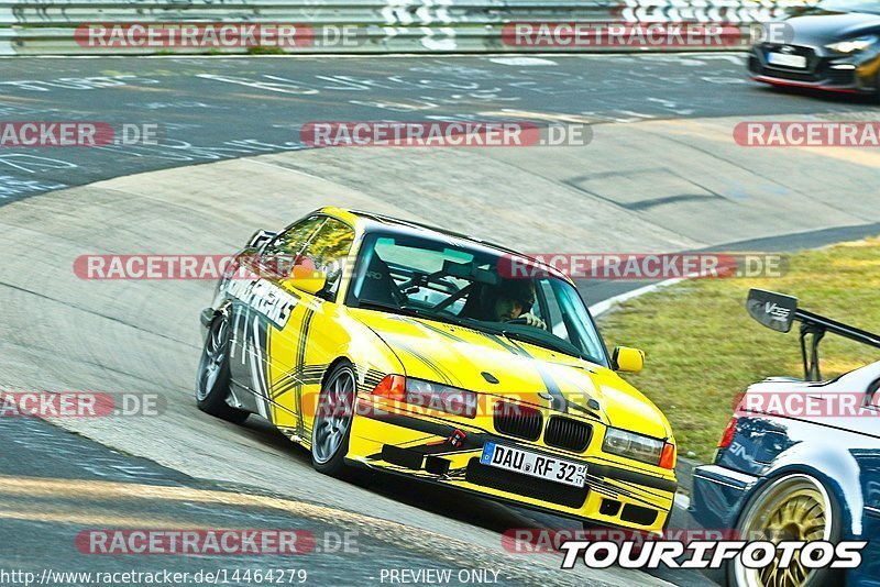 Bild #14464279 - Touristenfahrten Nürburgring Nordschleife (08.09.2021)