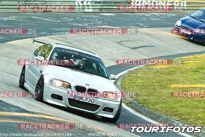 Bild #14464284 - Touristenfahrten Nürburgring Nordschleife (08.09.2021)