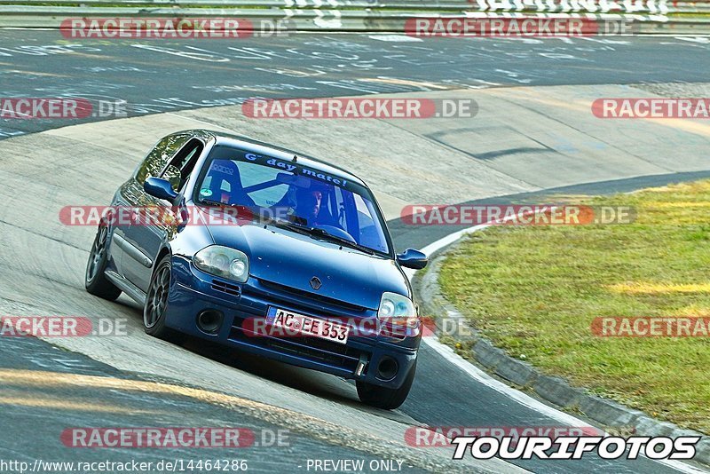 Bild #14464286 - Touristenfahrten Nürburgring Nordschleife (08.09.2021)