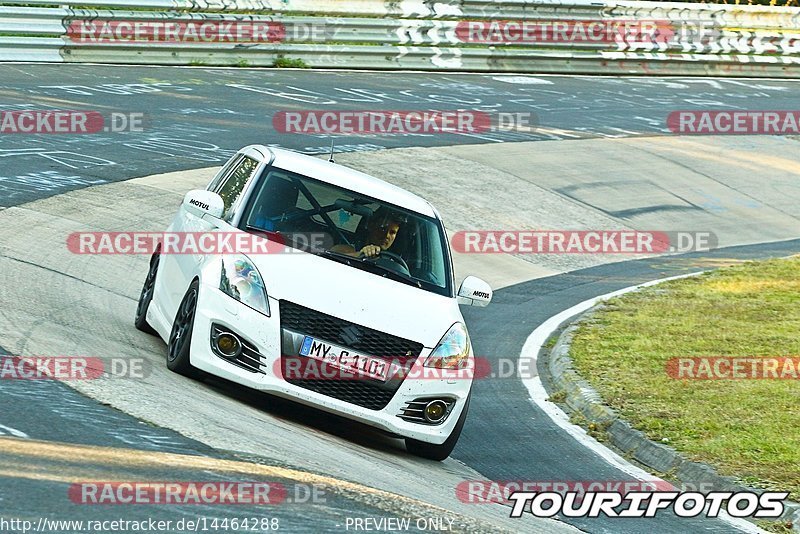 Bild #14464288 - Touristenfahrten Nürburgring Nordschleife (08.09.2021)