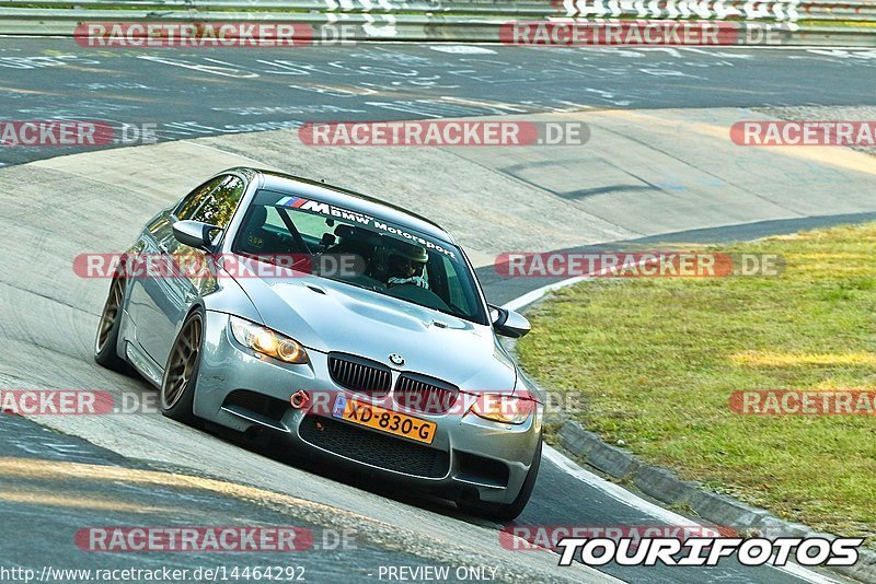 Bild #14464292 - Touristenfahrten Nürburgring Nordschleife (08.09.2021)