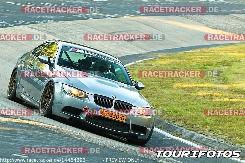 Bild #14464293 - Touristenfahrten Nürburgring Nordschleife (08.09.2021)