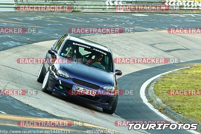 Bild #14464311 - Touristenfahrten Nürburgring Nordschleife (08.09.2021)