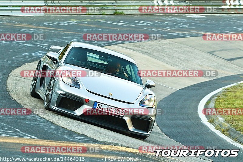 Bild #14464315 - Touristenfahrten Nürburgring Nordschleife (08.09.2021)